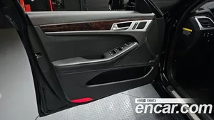 Hyundai Genesis, 2014 — миниатюра 14