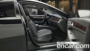 Hyundai Genesis, 2014 — миниатюра 16