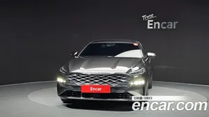 Kia K8, 2021 — миниатюра 3