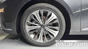 Kia K8, 2021 — миниатюра 5
