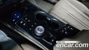Kia K8, 2021 — миниатюра 12