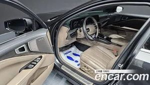 Kia K8, 2021 — миниатюра 13