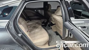 Kia K8, 2021 — миниатюра 17