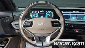 Kia K8, 2021 — миниатюра 20
