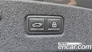Kia K8, 2021 — миниатюра 22