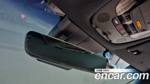 Kia K8, 2021 — миниатюра 23