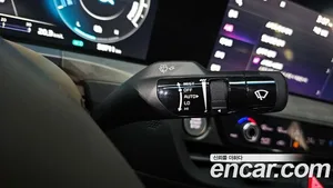 Kia K8, 2021 — миниатюра 25