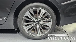 Kia K8, 2021 — миниатюра 7
