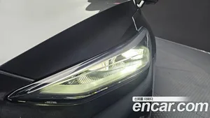 Kia K8, 2021 — миниатюра 8
