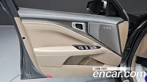 Kia K8, 2021 — миниатюра 14