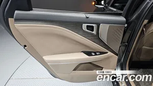 Kia K8, 2021 — миниатюра 15