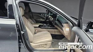 Kia K8, 2021 — миниатюра 16