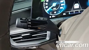 Kia K8, 2021 — миниатюра 27