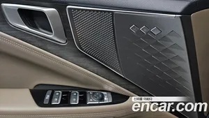 Kia K8, 2021 — миниатюра 28