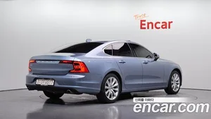 Volvo S90, 2017 — миниатюра 2