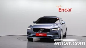 Volvo S90, 2017 — миниатюра 3