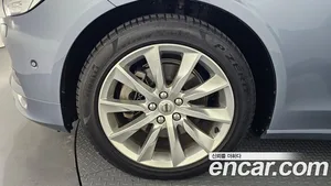 Volvo S90, 2017 — миниатюра 5