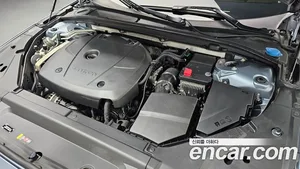 Volvo S90, 2017 — миниатюра 6