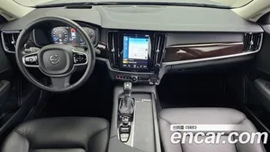 Volvo S90, 2017 — миниатюра 7