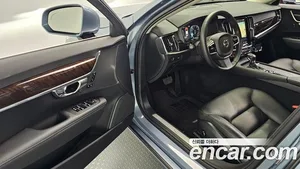 Volvo S90, 2017 — миниатюра 10