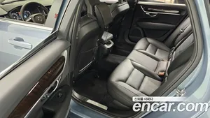 Volvo S90, 2017 — миниатюра 12