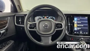 Volvo S90, 2017 — миниатюра 13