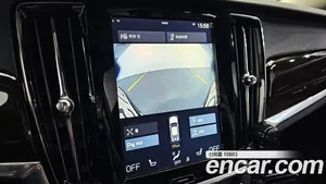 Volvo S90, 2017 — миниатюра 14
