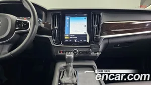 Volvo S90, 2017 — миниатюра 18