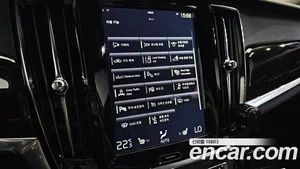 Volvo S90, 2017 — миниатюра 20