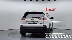 Jeep Cherokee, 2019 — миниатюра 4