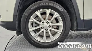 Jeep Cherokee, 2019 — миниатюра 5