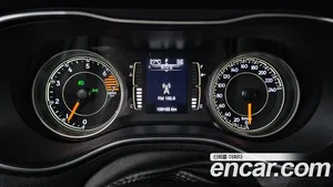 Jeep Cherokee, 2019 — миниатюра 8