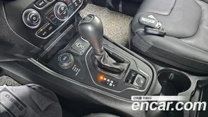 Jeep Cherokee, 2019 — миниатюра 9