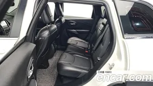 Jeep Cherokee, 2019 — миниатюра 11