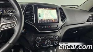 Jeep Cherokee, 2019 — миниатюра 12