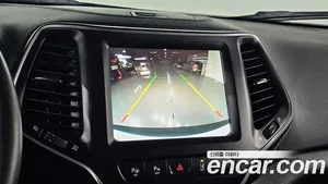 Jeep Cherokee, 2019 — миниатюра 14