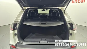Jeep Cherokee, 2019 — миниатюра 19
