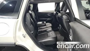 Jeep Cherokee, 2019 — миниатюра 20