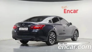 Nissan Altima, 2018 — миниатюра 2