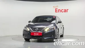 Nissan Altima, 2018 — миниатюра 3