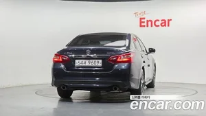 Nissan Altima, 2018 — миниатюра 4