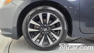 Nissan Altima, 2018 — миниатюра 5