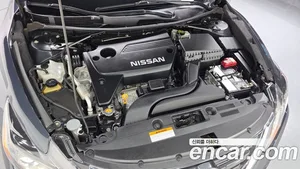 Nissan Altima, 2018 — миниатюра 6