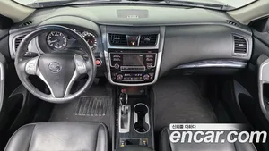 Nissan Altima, 2018 — миниатюра 10