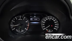 Nissan Altima, 2018 — миниатюра 11