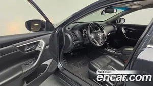Nissan Altima, 2018 — миниатюра 13