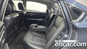 Nissan Altima, 2018 — миниатюра 18