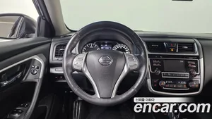 Nissan Altima, 2018 — миниатюра 19