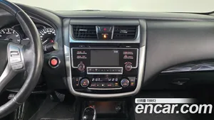 Nissan Altima, 2018 — миниатюра 20