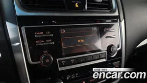 Nissan Altima, 2018 — миниатюра 22